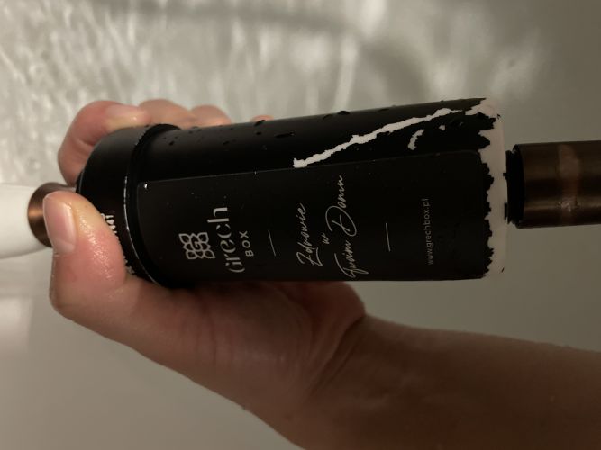 Martyna, Drwinia Martyna, Drwinia