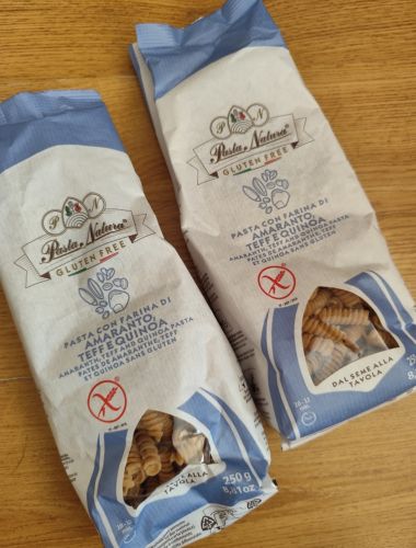 Lilianna, Łódź Lilianna, Łódź