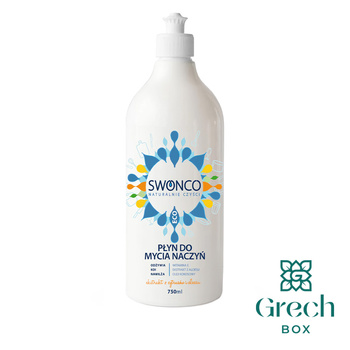Płyn do mycia naczyń