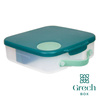 Lunchbox, Emerald Forest B.Box