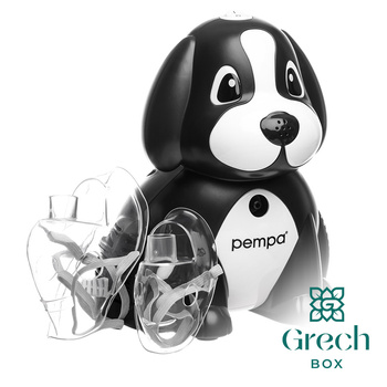 Inhalator PEMPA NEB KIDS