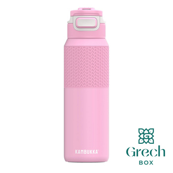 Butelka termiczna Elton 1000ml - Pink Ambition