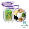 GOBE LUNCHBOX Grape Purple