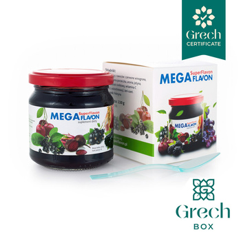 Mega Flavon
