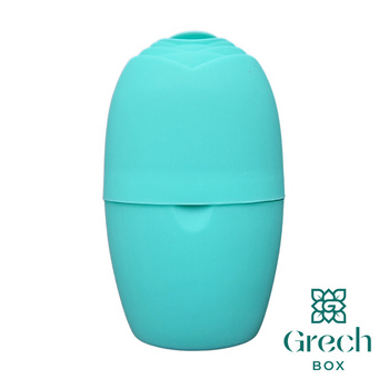 Masażer lodowy do twarzy