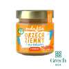 Pasta orzech ziemny crunch