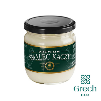 Smalec kaczy