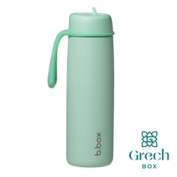 Butelka termiczna 690 ml, Spearmint, b.box
