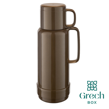 Termos Rotpunkt shiny nougat 1 L