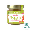 Pasta słodka pistacja