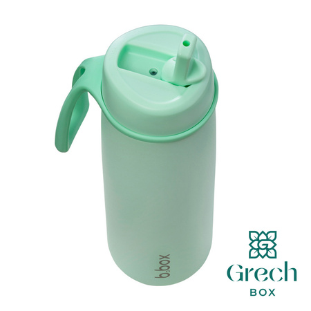 Butelka termiczna 690 ml, Spearmint, b.box
