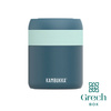 Termos obiadowy Bora 600 ml - Deep Teal