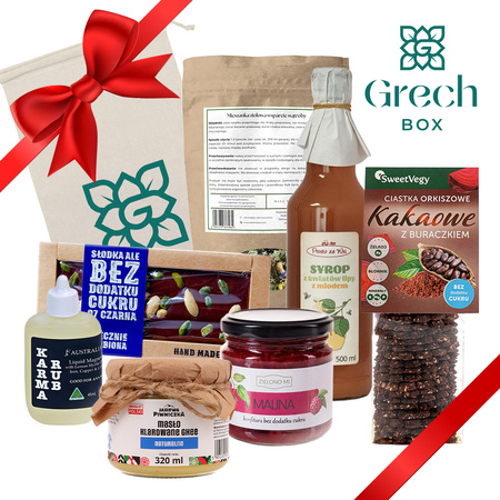 Zestaw Babcia/Dziadek