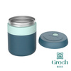 Termos obiadowy Bora 600 ml - Deep Teal