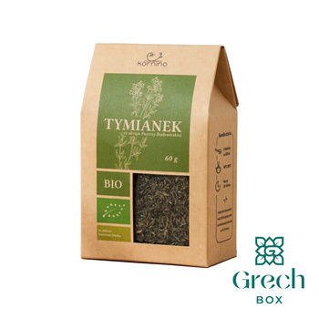Tymianek 60g