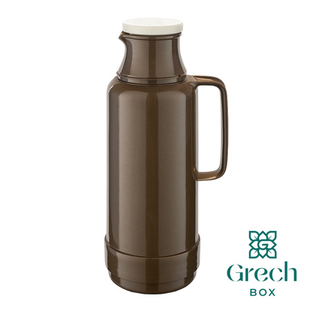 Termos Rotpunkt shiny nougat 1 L