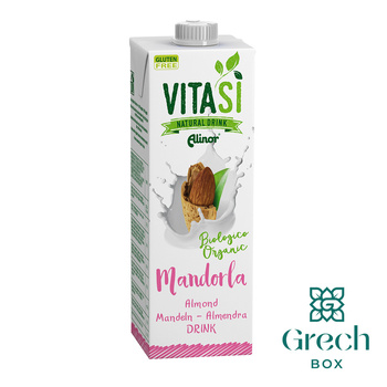 Napój Vitasi migdałowy