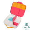 Lunchbox, Strawberry Shake B.Box