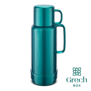 Termos Rotpunkt shiny hummingbird 1 L