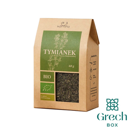 Tymianek 60g