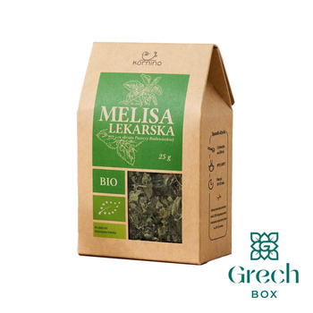Melisa lekarska