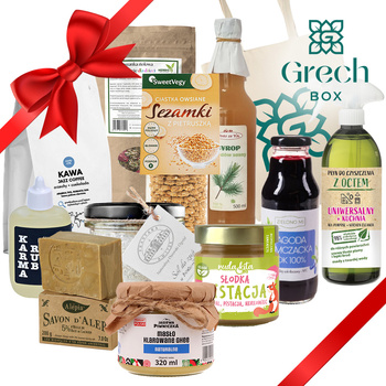 Zestaw Świąteczny dla Rodziny 